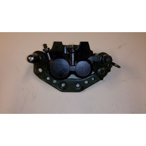 kawasaki GPX600R Remklauw links voor